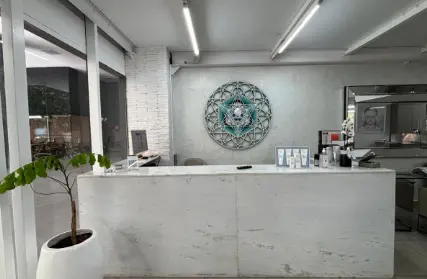 Imagem: Sala Comercial para Venda, Jardim Paulistano