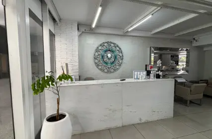 Imagem: Sala Comercial para Venda, Jardim Paulistano