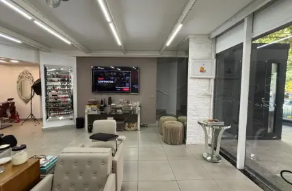 Imagem: Sala Comercial para Venda, Jardim Paulistano