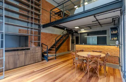 Imagem: Apartamento para Venda, Cerqueira César