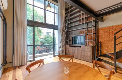 Imagem: Apartamento para Venda, Cerqueira César