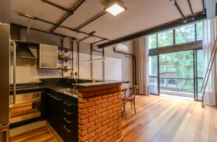 Imagem: Apartamento para Venda, Cerqueira César