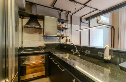 Imagem: Apartamento para Venda, Cerqueira César