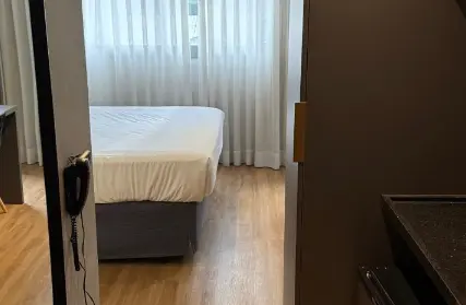 Imagem: Flat / Studio para Venda, Pinheiros