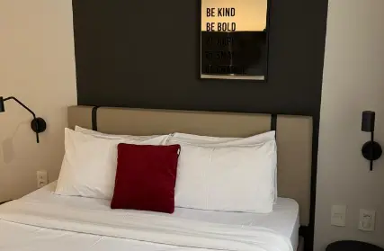 Imagem: Flat / Studio para Venda, Pinheiros