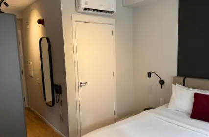 Imagem: Flat / Studio para Venda, Pinheiros