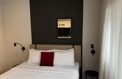 Imagem: Flat / Studio para Venda, Pinheiros