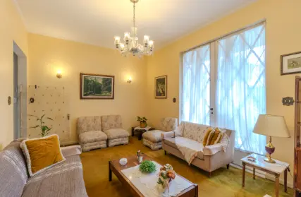 Imagem: Casa Térrea para Venda, Pacaembu