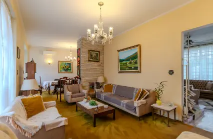 Imagem: Casa Térrea para Venda, Pacaembu