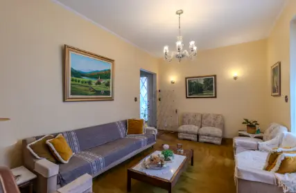 Imagem: Casa Térrea para Venda, Pacaembu