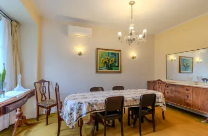 Imagem: Casa Térrea para Venda, Pacaembu