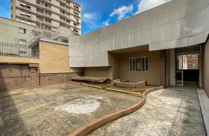 Imagem: Casa Comercial para Venda, Perdizes