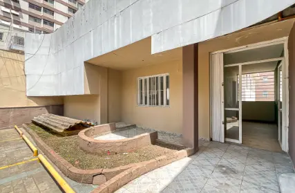 Imagem: Casa Comercial para Venda, Perdizes