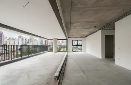 Imagem: Apartamento para Venda, Jardins