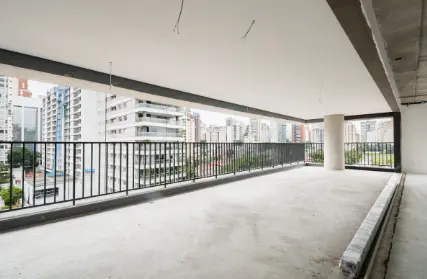 Imagem: Apartamento para Venda, Jardins