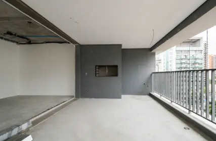 Imagem: Apartamento para Venda, Jardins