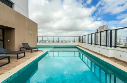 Imagem: Flat / Studio para Venda, Pinheiros