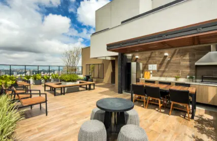 Imagem: Flat / Studio para Venda, Pinheiros