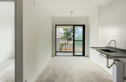 Imagem: Flat / Studio para Venda, Pinheiros