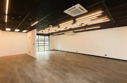 Imagem: Sala Comercial para Venda, Jardim Paulistano