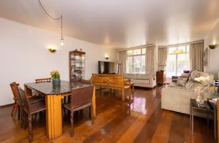 Imagem: Casa Térrea para Venda, Vila Madalena