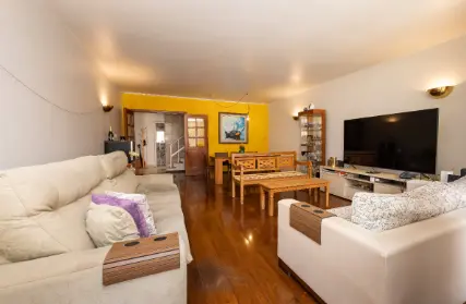 Imagem: Casa Térrea para Venda, Vila Madalena