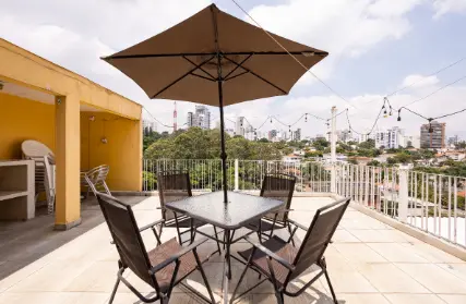 Imagem: Casa Térrea para Venda, Vila Madalena