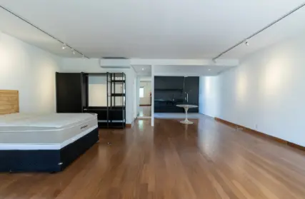 Imagem: Kitnet / Loft para Venda, Cerqueira César