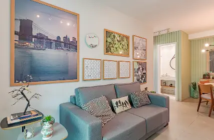 Imagem: Apartamento para Venda, Vila Ipojuca