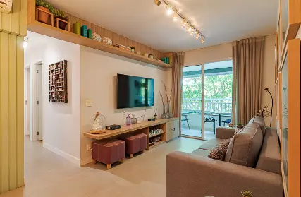 Imagem: Apartamento para Venda, Vila Ipojuca