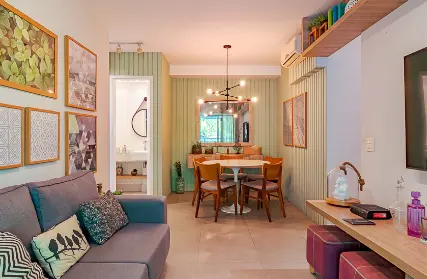 Imagem: Apartamento para Venda, Vila Ipojuca