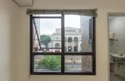 Imagem: Sala Comercial para Venda, Jardim Paulista