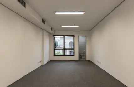 Imagem: Sala Comercial para Venda, Jardim Paulista