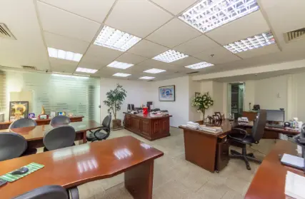 Imagem: Sala Comercial para Venda, Perdizes