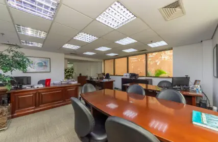 Imagem: Sala Comercial para Venda, Perdizes