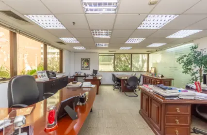 Imagem: Sala Comercial para Venda, Perdizes