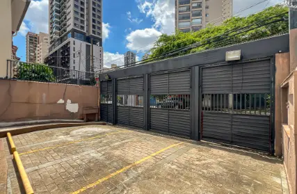 Imagem: Casa Comercial para Venda, Perdizes