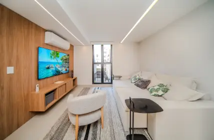 Imagem: Condomínio Fechado para Venda, Higienópolis