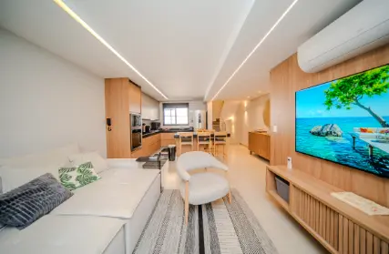 Imagem: Condomínio Fechado para Venda, Higienópolis