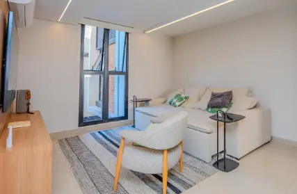 Imagem: Condomínio Fechado para Venda, Higienópolis