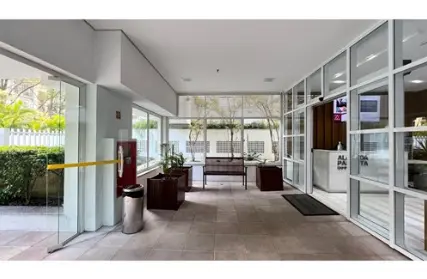 Imagem: Sala Comercial para Venda, Jardim Paulista
