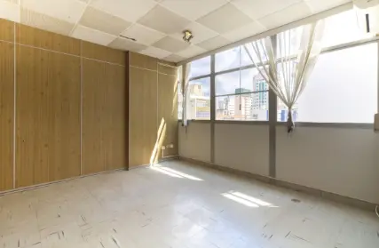 Imagem: Sala Comercial para Venda, Higienópolis