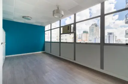 Imagem: Sala Comercial para Venda, Higienópolis