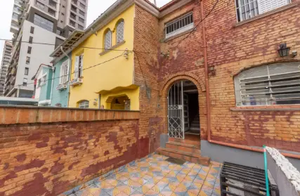 Imagem: Sobrado para Venda, Perdizes