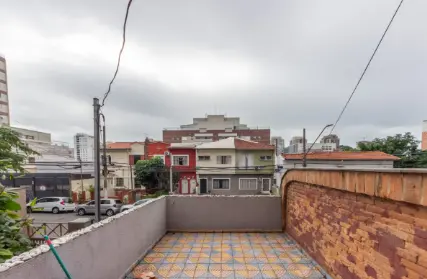 Imagem: Sobrado para Venda, Perdizes