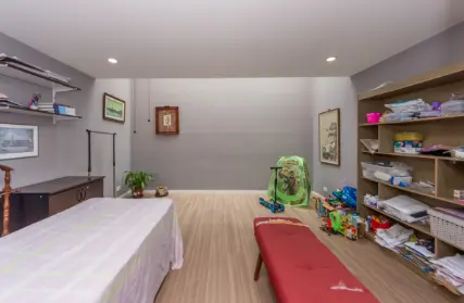 Imagem: Sobrado para Venda, Perdizes