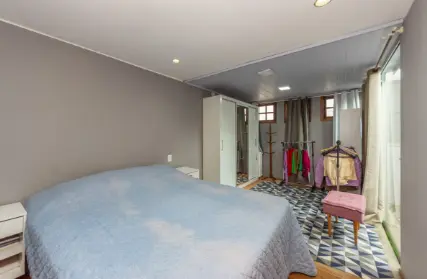 Imagem: Sobrado para Venda, Perdizes