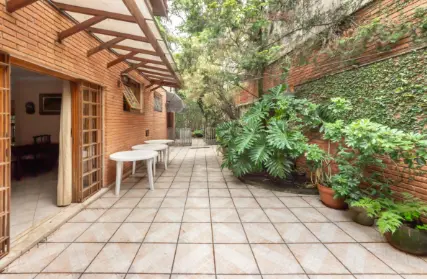 Imagem: Sobrado para Venda, Vila Madalena