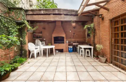 Imagem: Sobrado para Venda, Vila Madalena