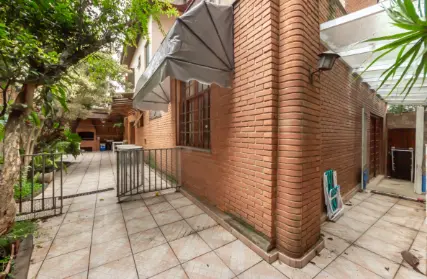 Imagem: Sobrado para Venda, Vila Madalena